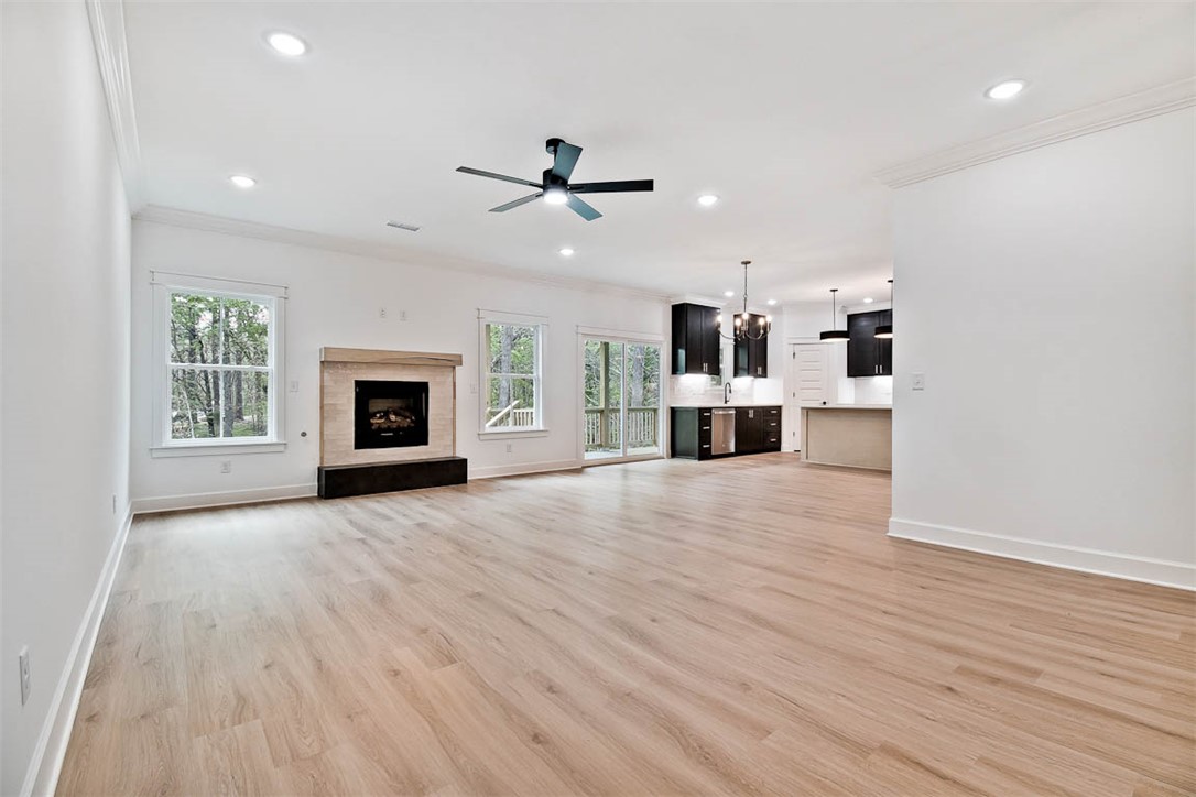 NAIRN SUB-BVV - Residential