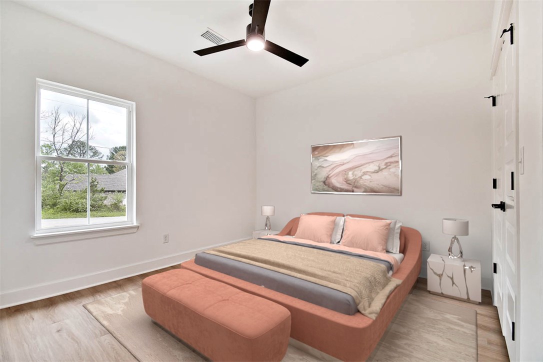 NAIRN SUB-BVV - Residential