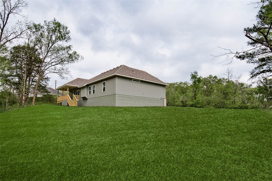 NAIRN SUB-BVV - Residential