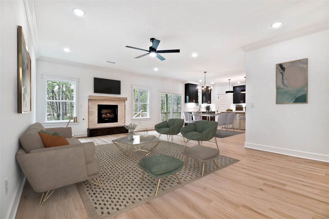 NAIRN SUB-BVV - Residential