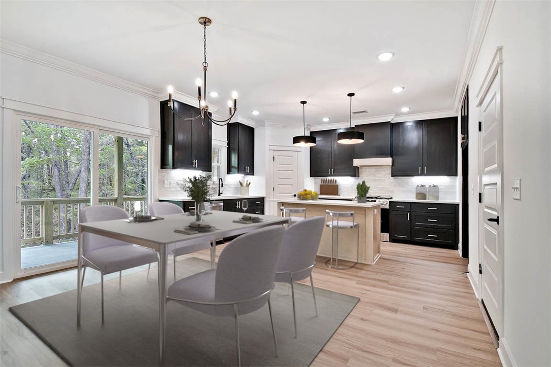 NAIRN SUB-BVV - Residential