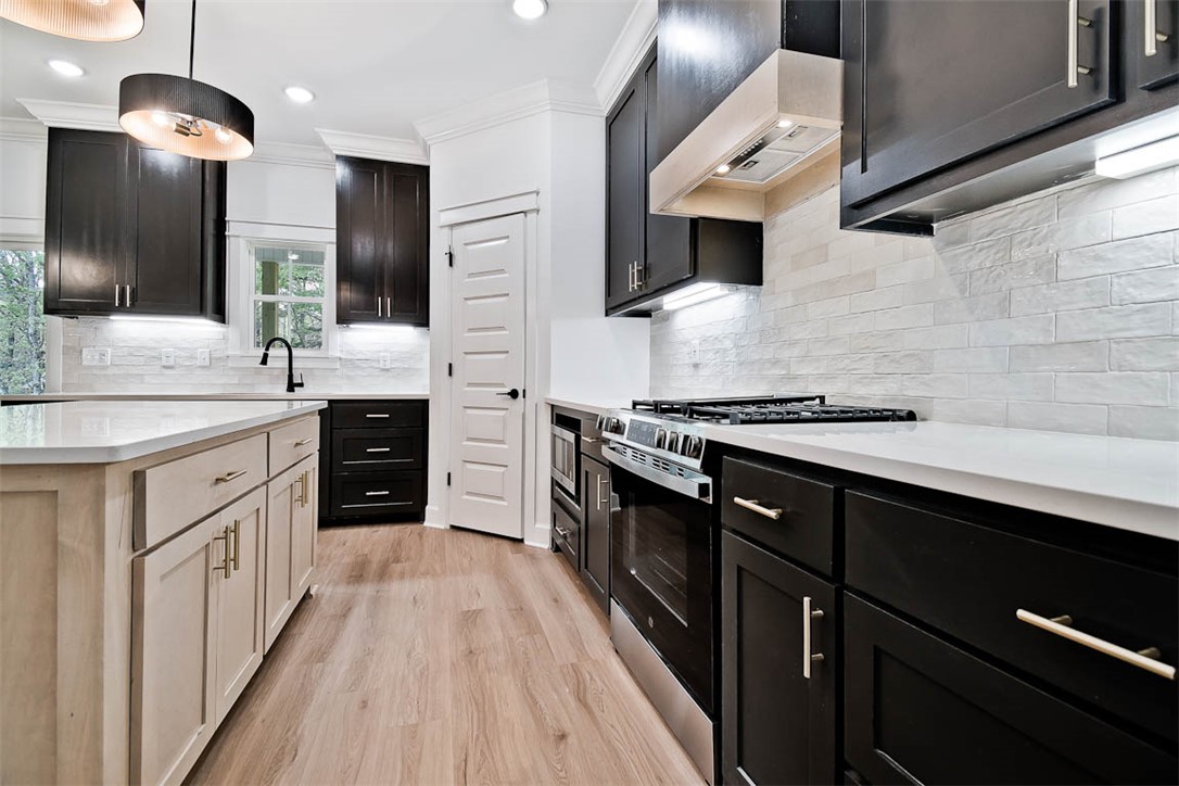 NAIRN SUB-BVV - Residential