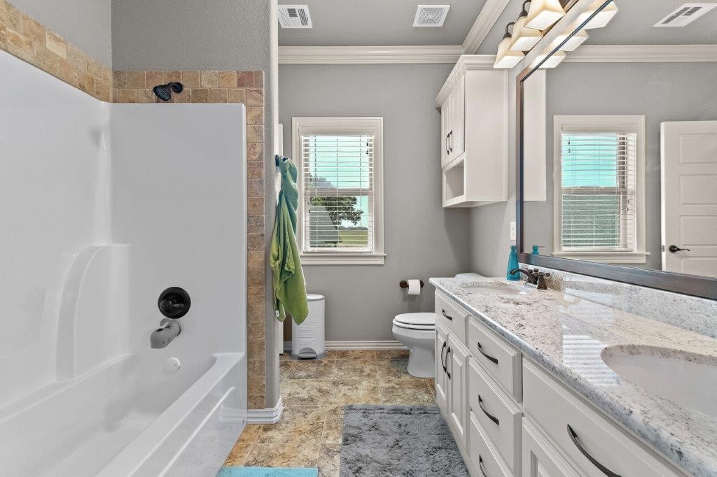 Oak Tree Centerton - Residential