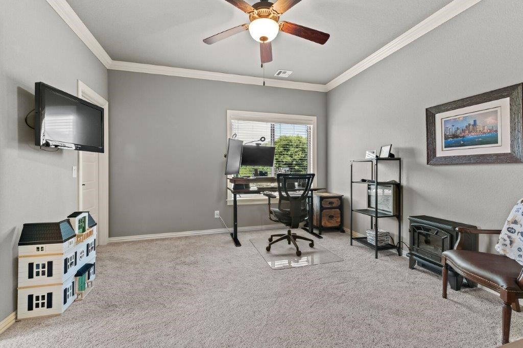 Oak Tree Centerton - Residential