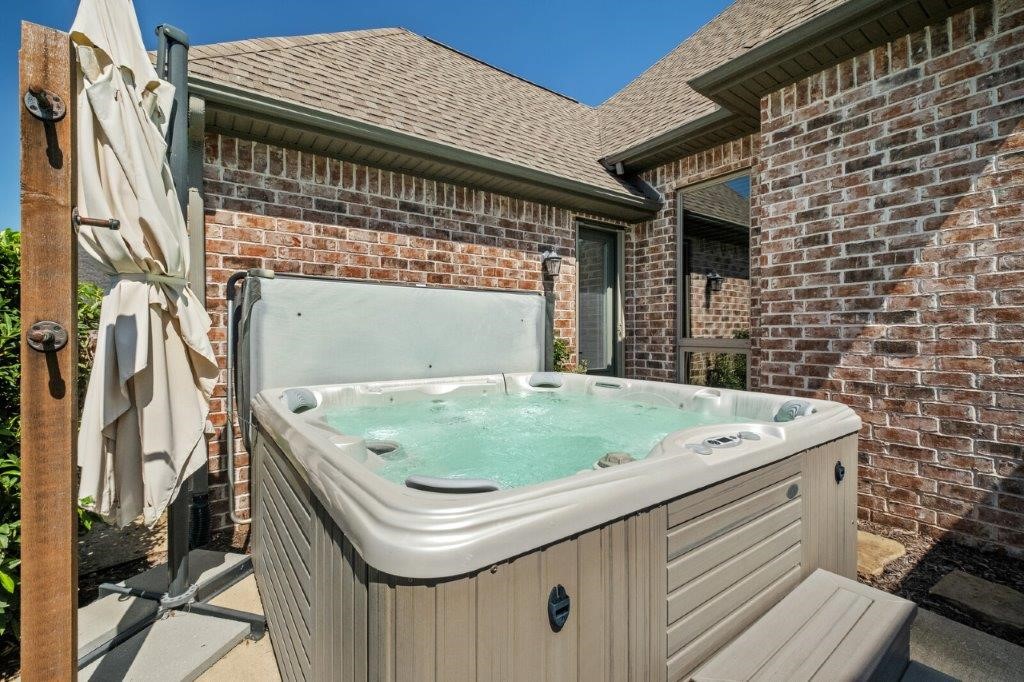 Oak Tree Centerton - Residential