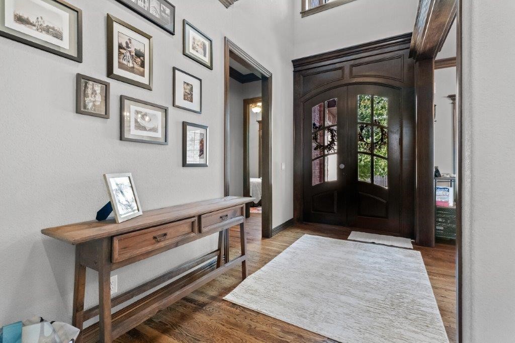 Oak Tree Centerton - Residential