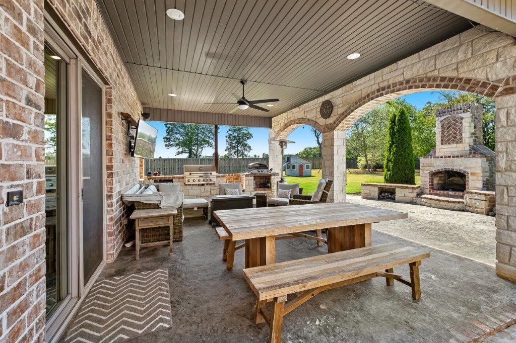 Oak Tree Centerton - Residential