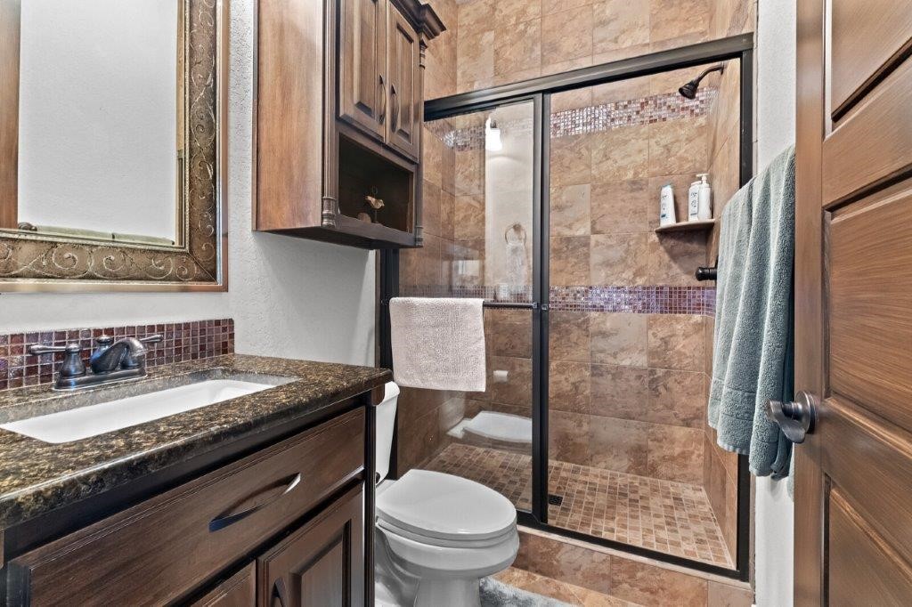 Oak Tree Centerton - Residential