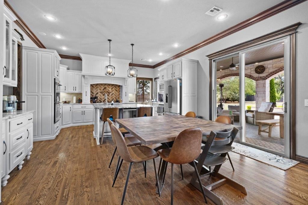 Oak Tree Centerton - Residential