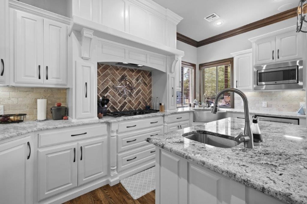 Oak Tree Centerton - Residential