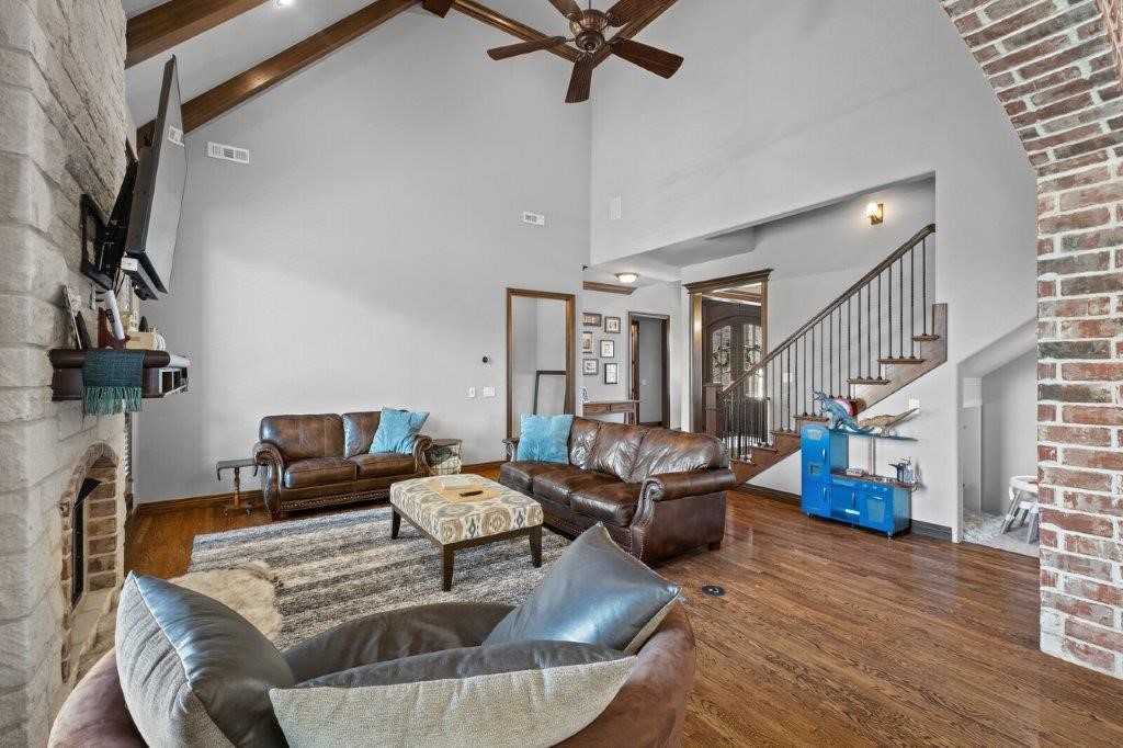 Oak Tree Centerton - Residential