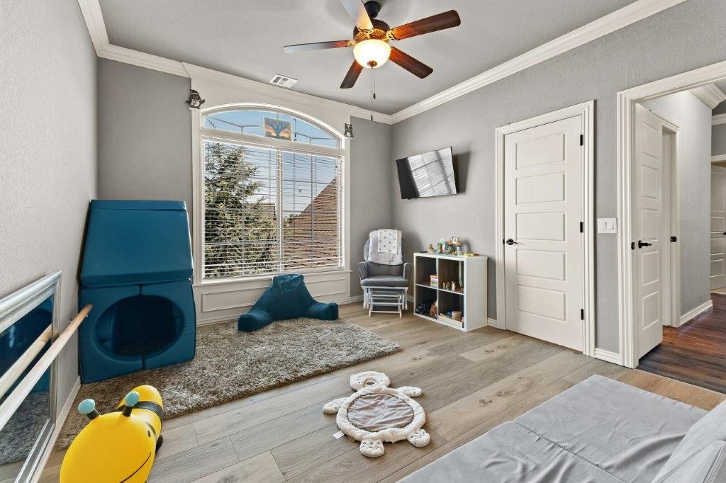 Oak Tree Centerton - Residential