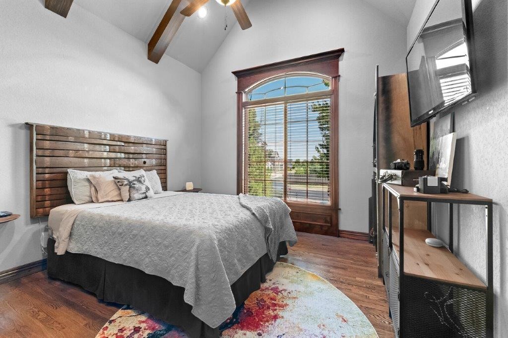 Oak Tree Centerton - Residential