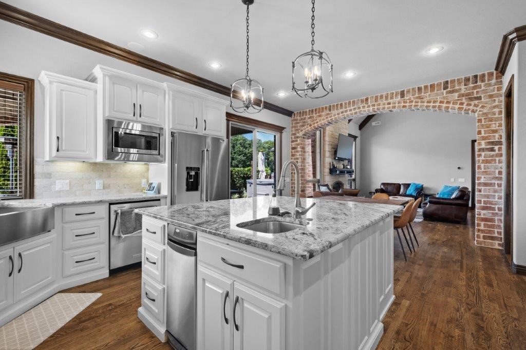 Oak Tree Centerton - Residential