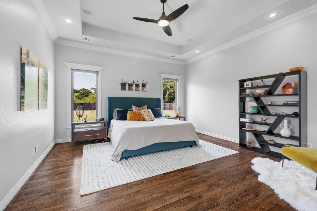 Oak Tree Centerton - Residential