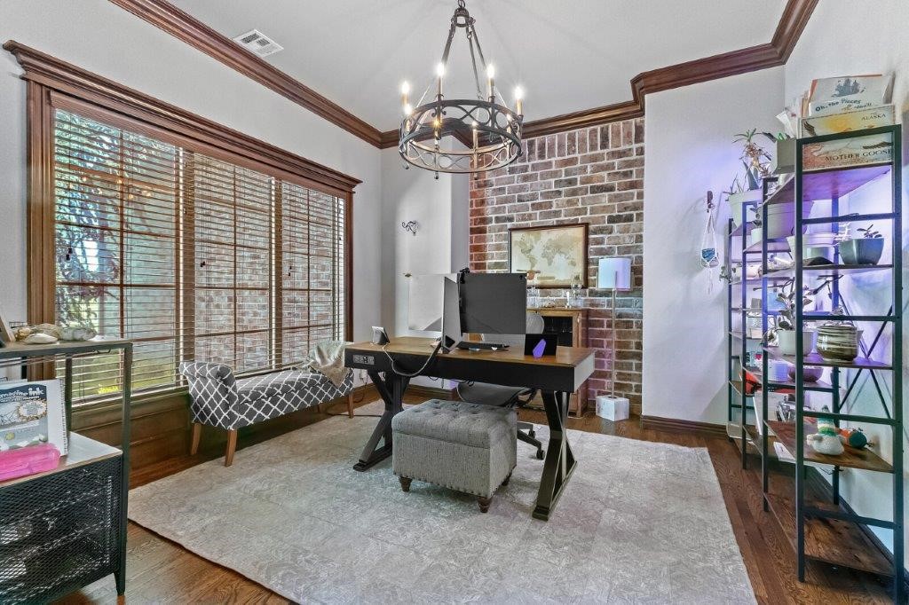 Oak Tree Centerton - Residential