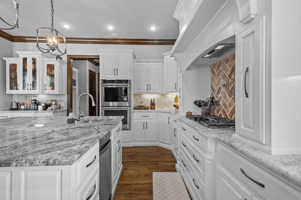 Oak Tree Centerton - Residential