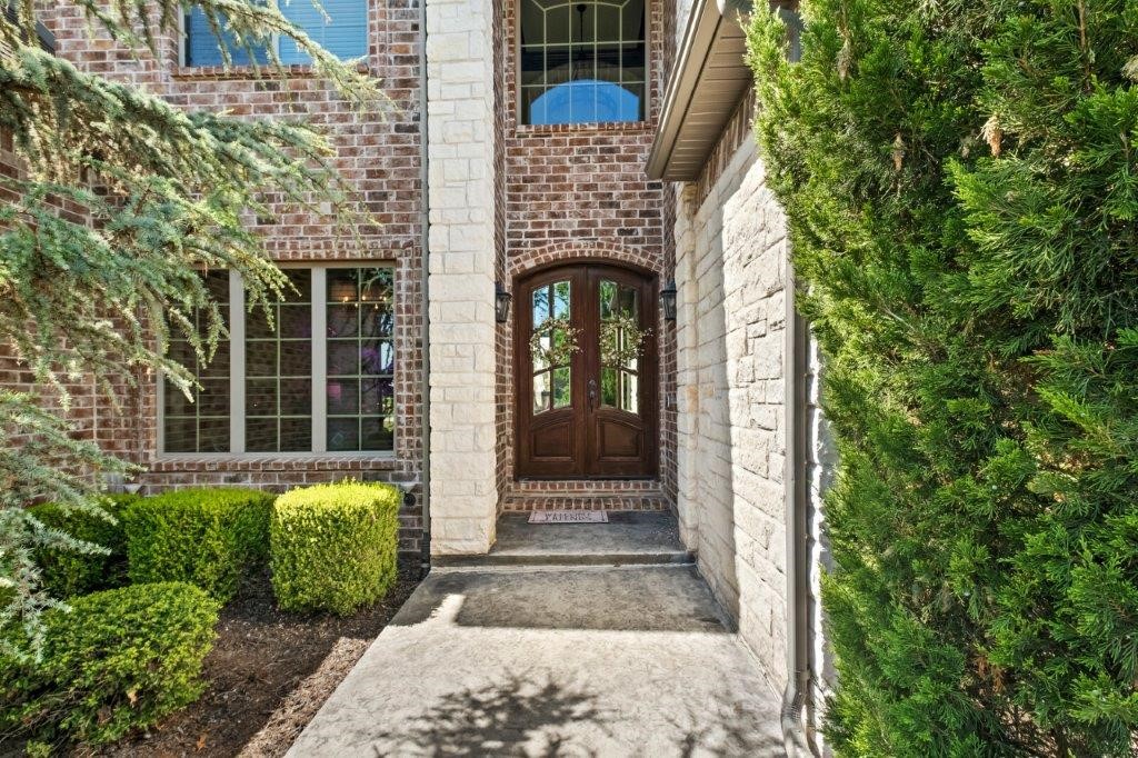 Oak Tree Centerton - Residential