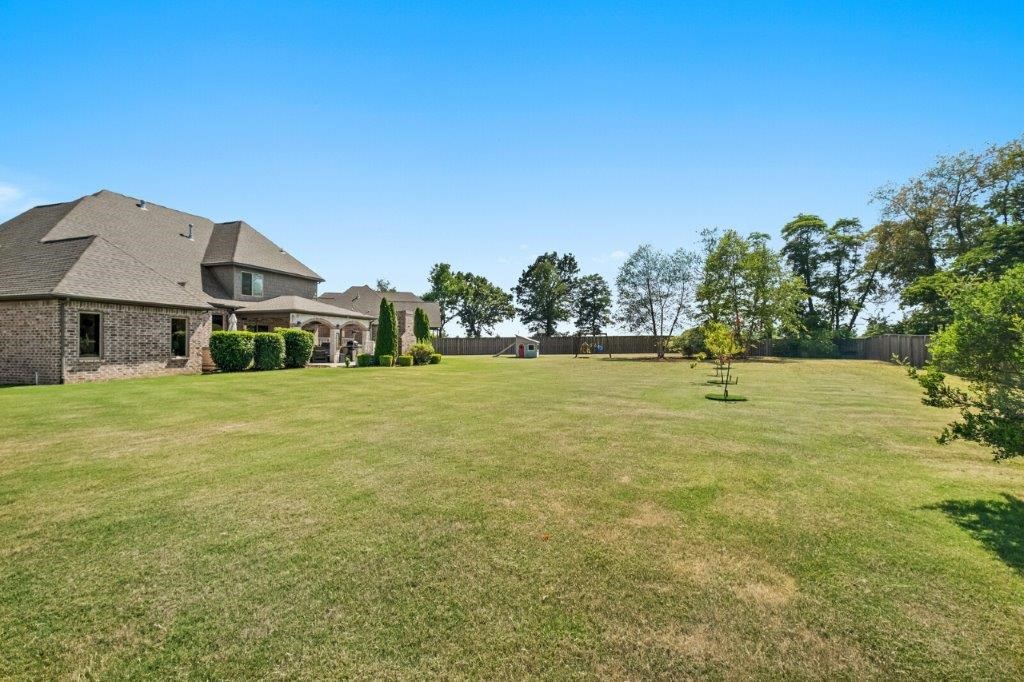 Oak Tree Centerton - Residential