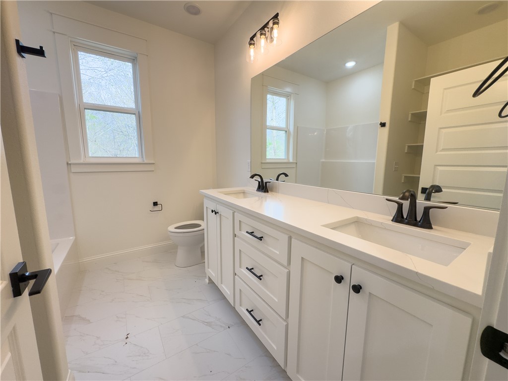 Newburgh Sub Bvv - Residential