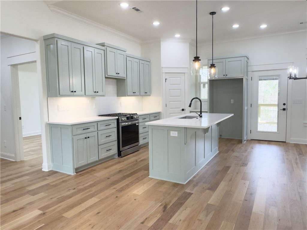 Newburgh Sub Bvv - Residential