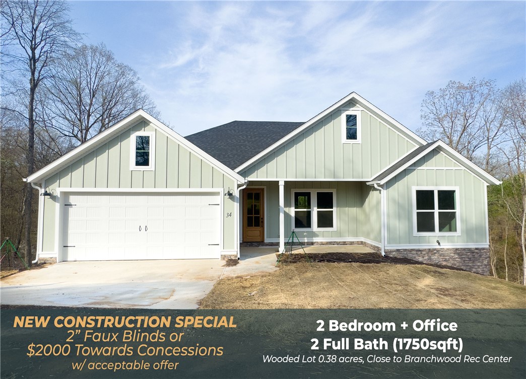 Newburgh Sub Bvv - Residential