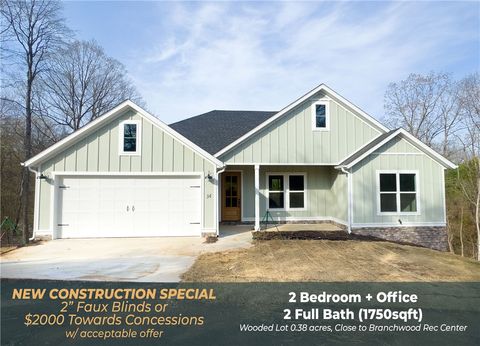 Photo of 34 Newburgh Drive, Bella Vista, AR 72715 (MLS # 1341436)