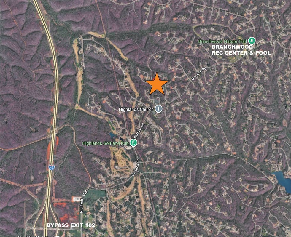 Newburgh Sub Bvv - Residential