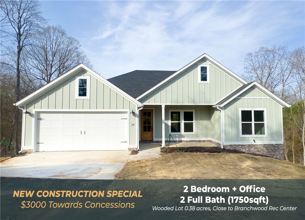 Newburgh Sub Bvv - Residential