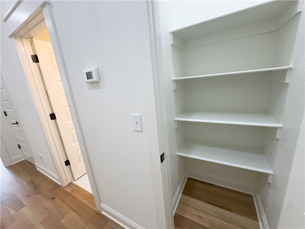 Newburgh Sub Bvv - Residential