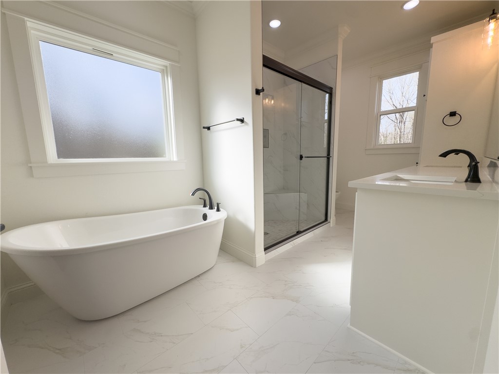 Newburgh Sub Bvv - Residential