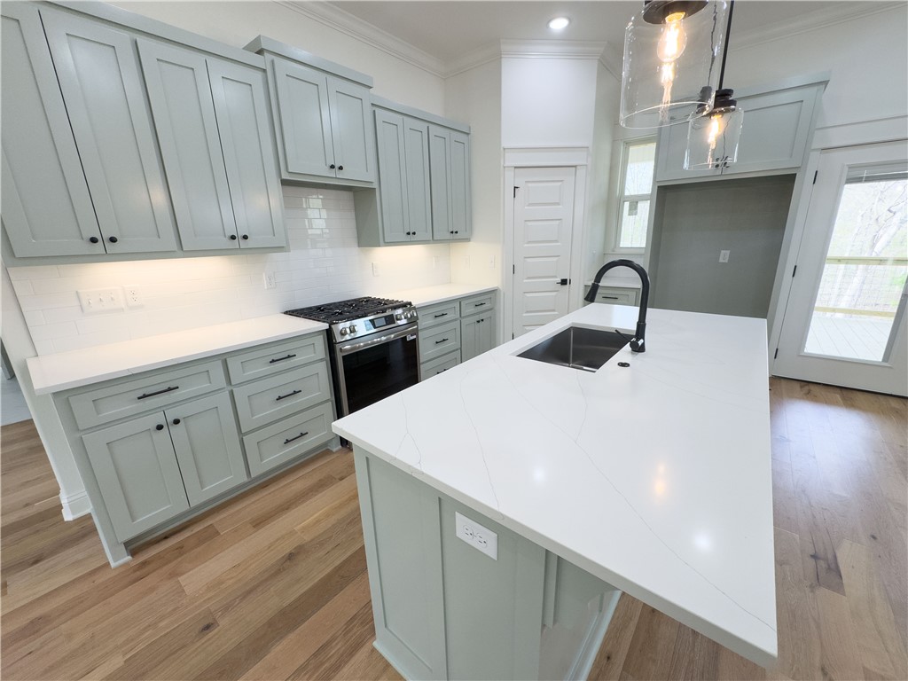 Newburgh Sub Bvv - Residential