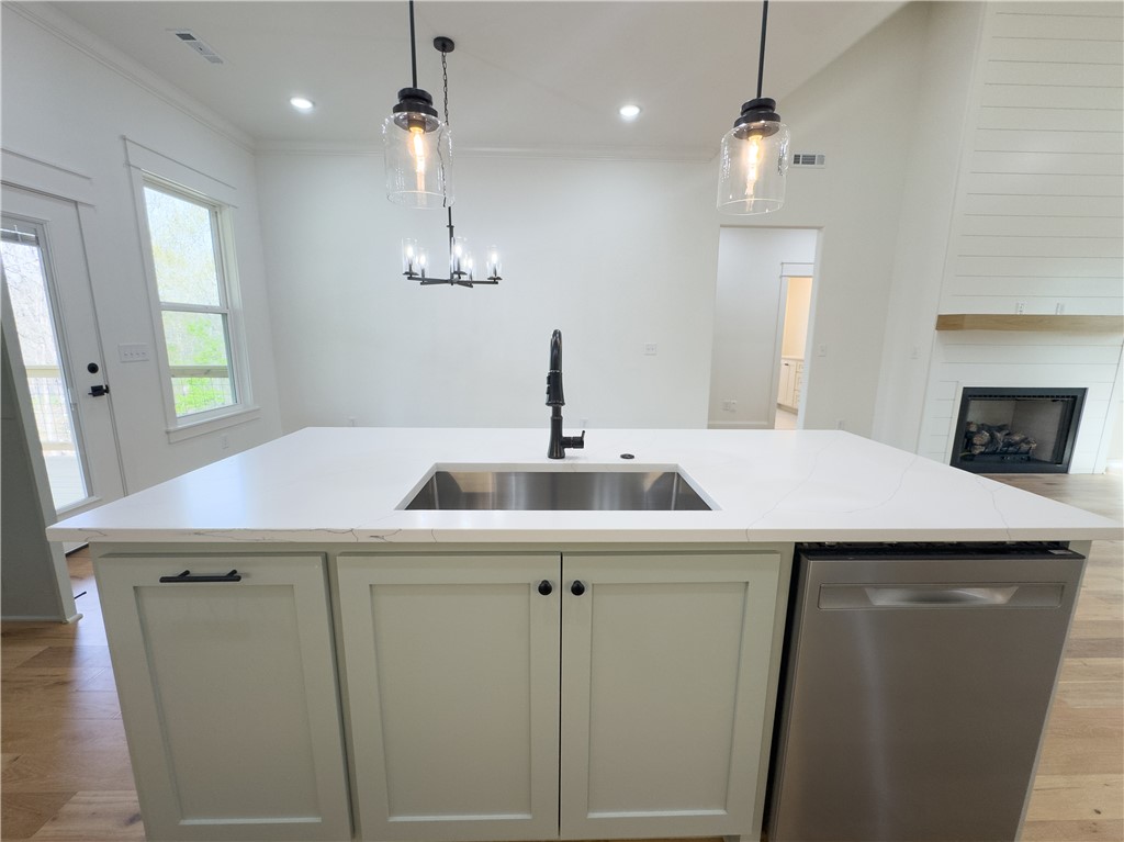 Newburgh Sub Bvv - Residential