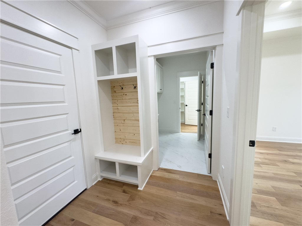 Newburgh Sub Bvv - Residential