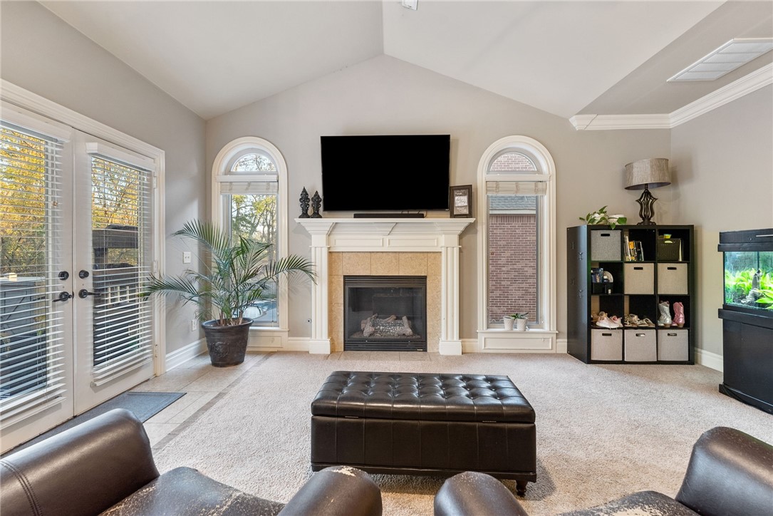 Windsor Manor Sub Bentonville - Residential