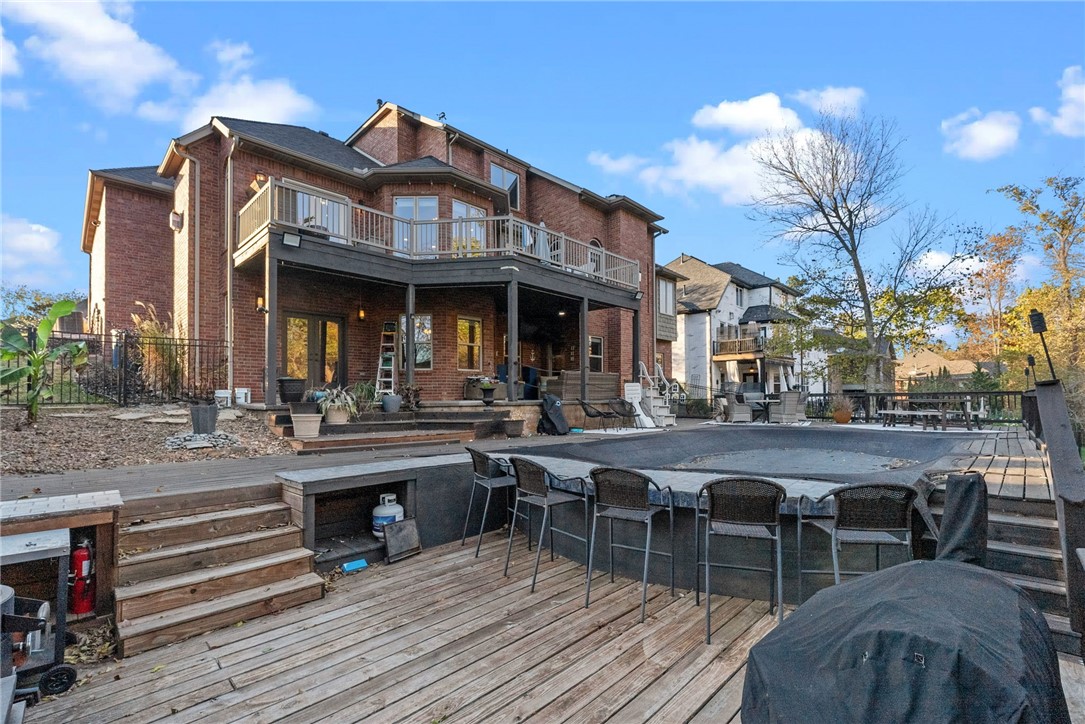 Windsor Manor Sub Bentonville - Residential