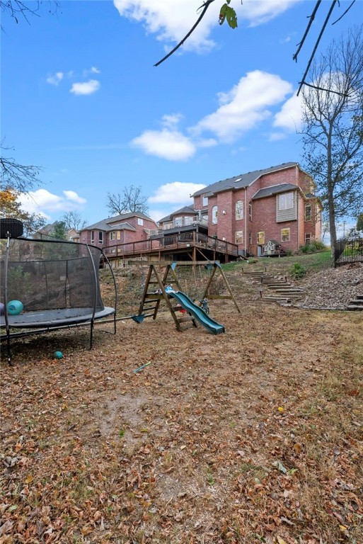 Windsor Manor Sub Bentonville - Residential