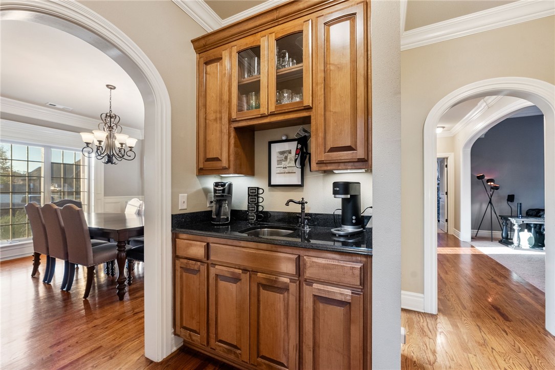 Windsor Manor Sub Bentonville - Residential