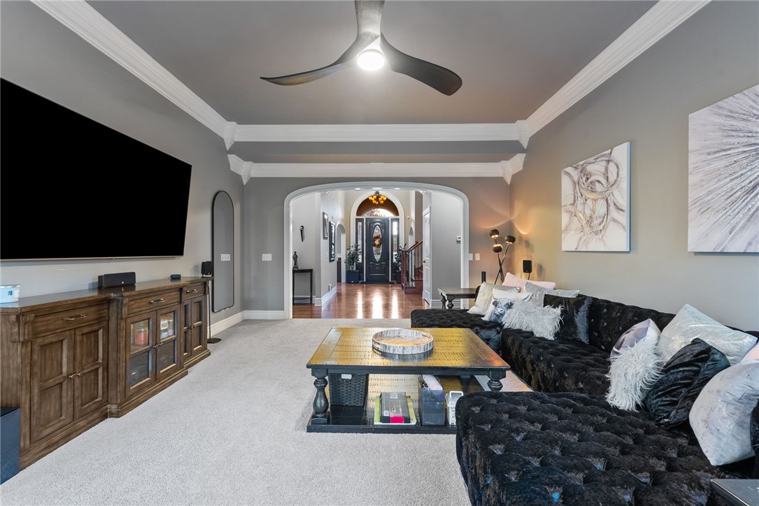 Windsor Manor Sub Bentonville - Residential