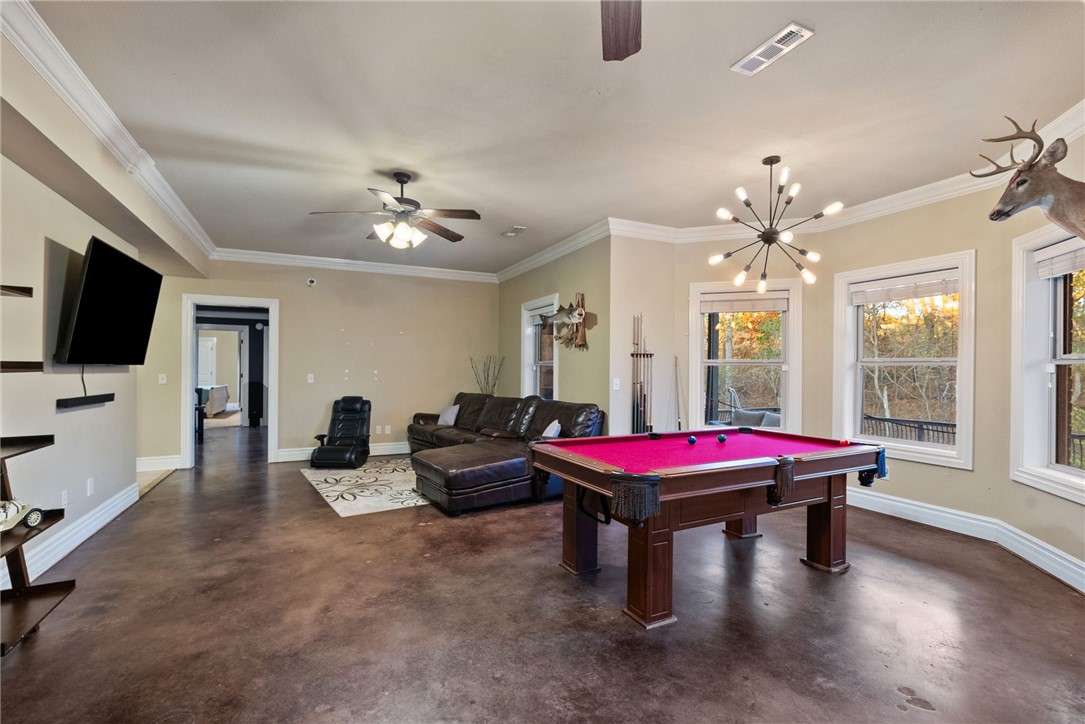 Windsor Manor Sub Bentonville - Residential