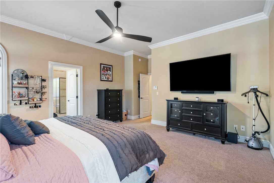 Windsor Manor Sub Bentonville - Residential