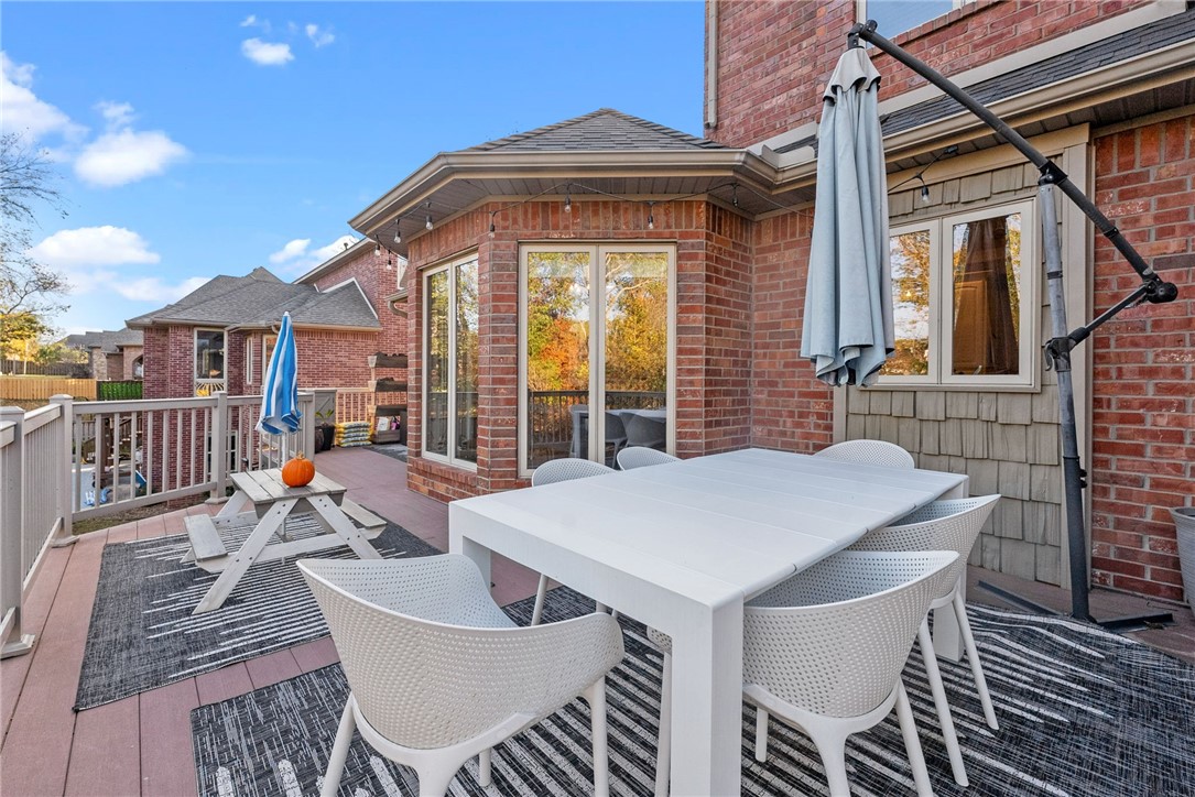 Windsor Manor Sub Bentonville - Residential