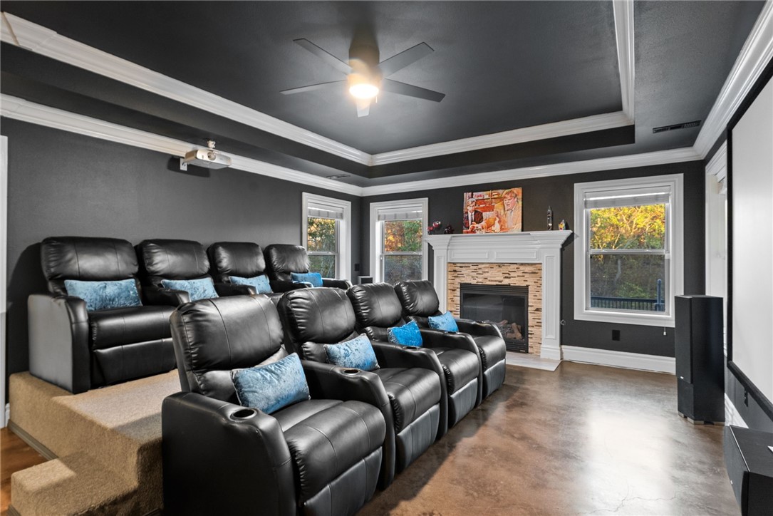 Windsor Manor Sub Bentonville - Residential