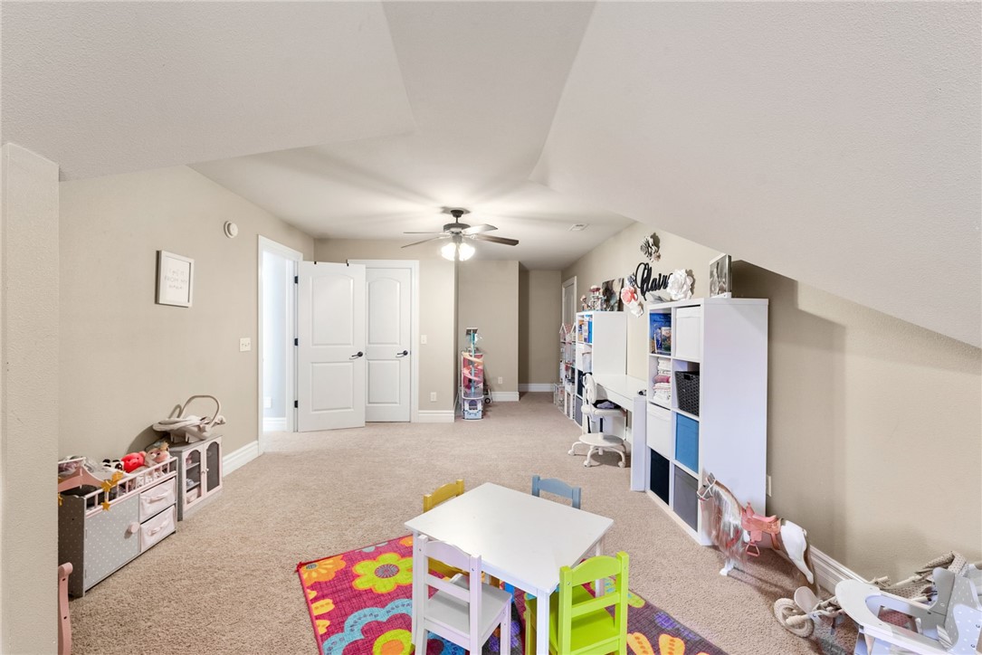 Windsor Manor Sub Bentonville - Residential