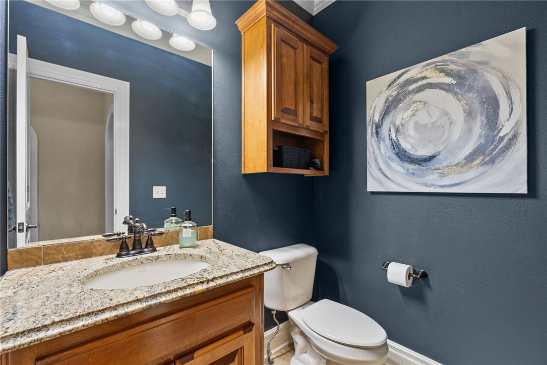 Windsor Manor Sub Bentonville - Residential