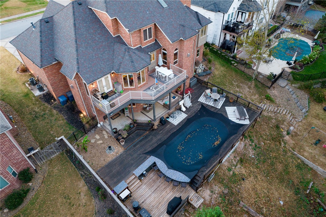 Windsor Manor Sub Bentonville - Residential