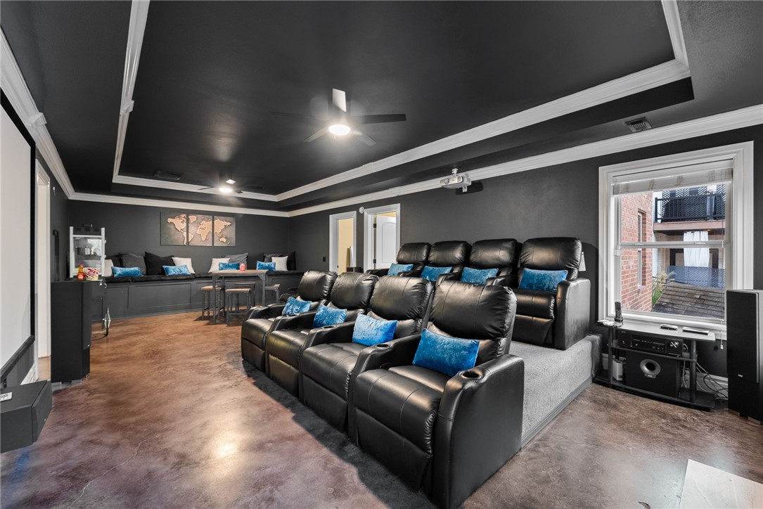 Windsor Manor Sub Bentonville - Residential