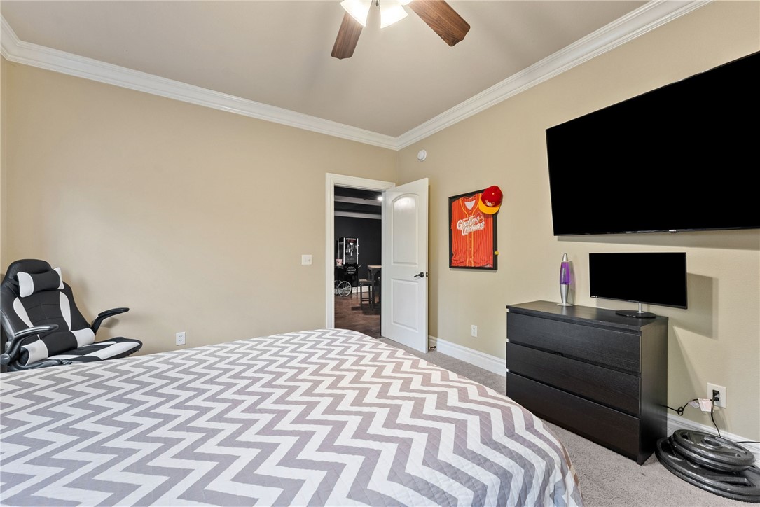 Windsor Manor Sub Bentonville - Residential