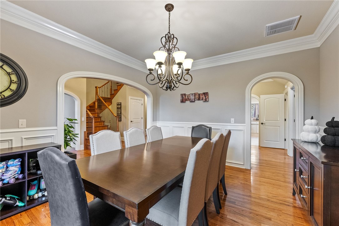 Windsor Manor Sub Bentonville - Residential