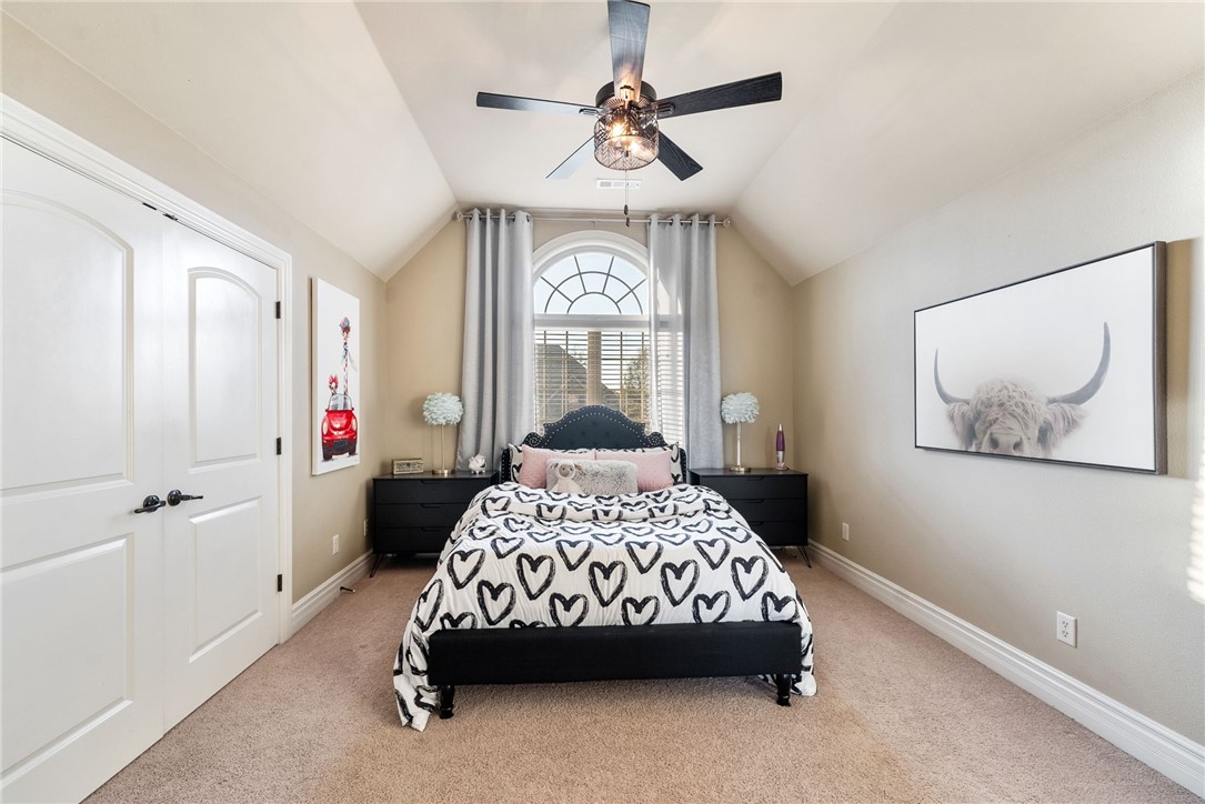 Windsor Manor Sub Bentonville - Residential